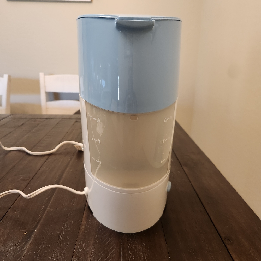 Mr. Coffee Iced Tea or Ice Coffee Maker Model TM50P 3-Quart Pitcher - Picture 7 of 11